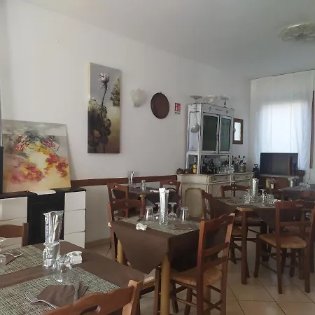 Hotel Da Teresa 2*