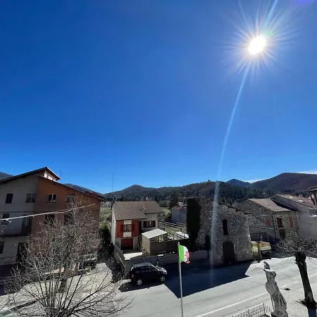 Hotel Da Teresa