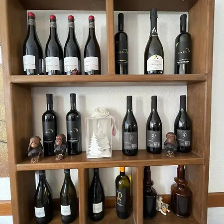 Da Teresa Hotel Bardineto