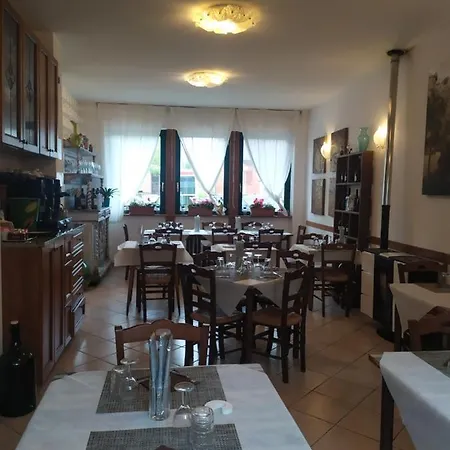 Hotel Da Teresa 2*