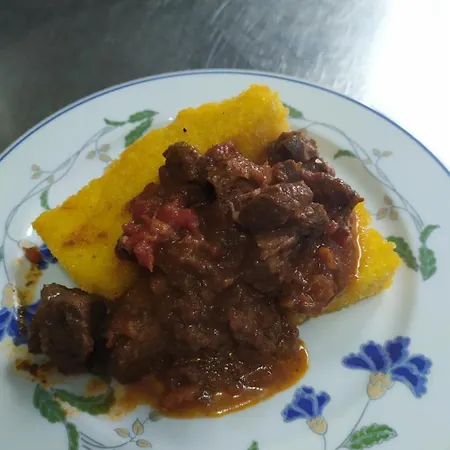 Hotel Da Teresa Bardineto