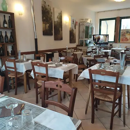 Hotel Da Teresa