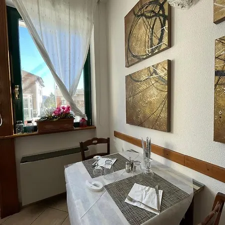 Da Teresa Hotel 2*
