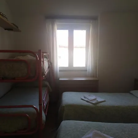 Da Teresa Hotel Bardineto