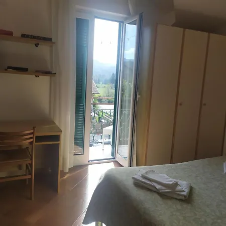 Hotel Da Teresa