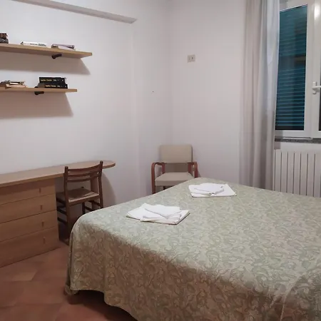 Hotel Da Teresa